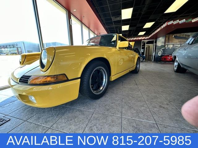1972 Porsche 911 (CC-1717667) for sale in Joliet, Illinois
