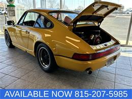 1972 Porsche 911 (CC-1717667) for sale in Joliet, Illinois
