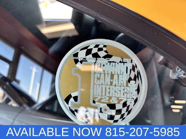 1972 Porsche 911 (CC-1717667) for sale in Joliet, Illinois