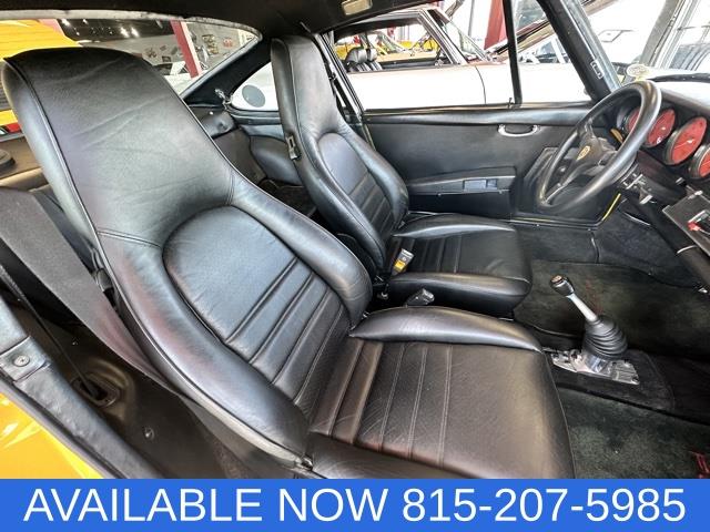 1972 Porsche 911 (CC-1717667) for sale in Joliet, Illinois