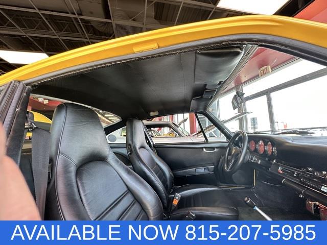 1972 Porsche 911 (CC-1717667) for sale in Joliet, Illinois
