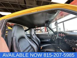 1972 Porsche 911 (CC-1717667) for sale in Joliet, Illinois