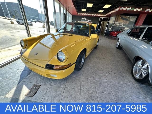 1972 Porsche 911 (CC-1717667) for sale in Joliet, Illinois