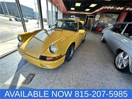 1972 Porsche 911 (CC-1717667) for sale in Joliet, Illinois