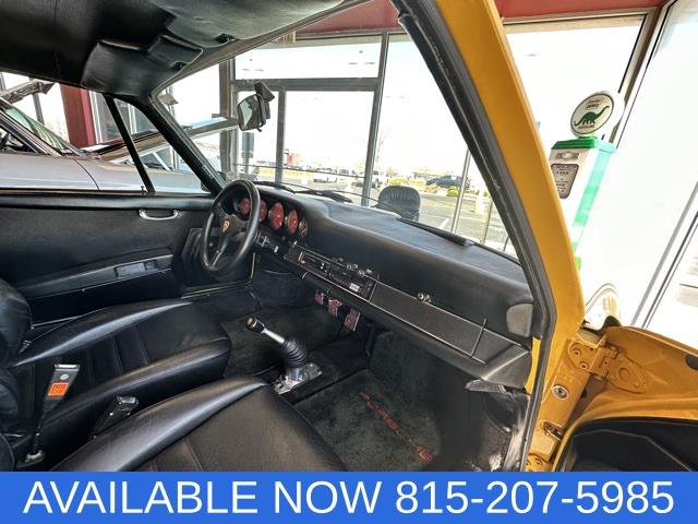 1972 Porsche 911 (CC-1717667) for sale in Joliet, Illinois