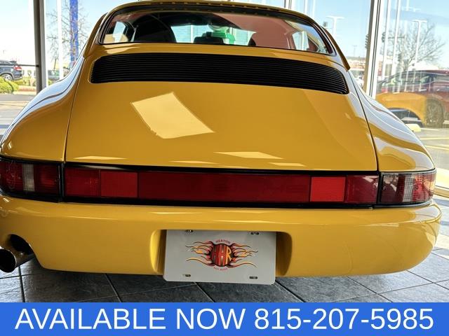 1972 Porsche 911 (CC-1717667) for sale in Joliet, Illinois