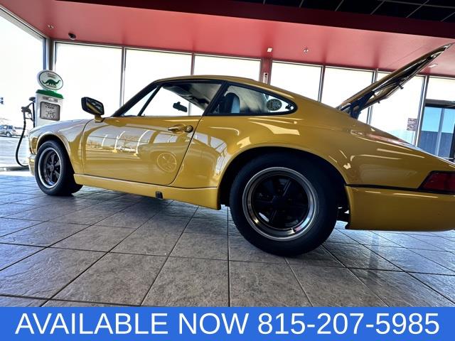 1972 Porsche 911 (CC-1717667) for sale in Joliet, Illinois