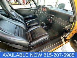 1972 Porsche 911 (CC-1717667) for sale in Joliet, Illinois