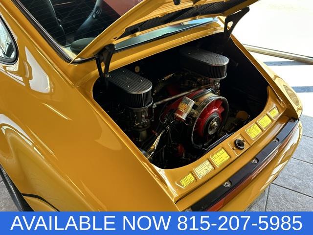 1972 Porsche 911 (CC-1717667) for sale in Joliet, Illinois