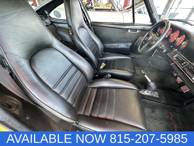 1972 Porsche 911 (CC-1717667) for sale in Joliet, Illinois