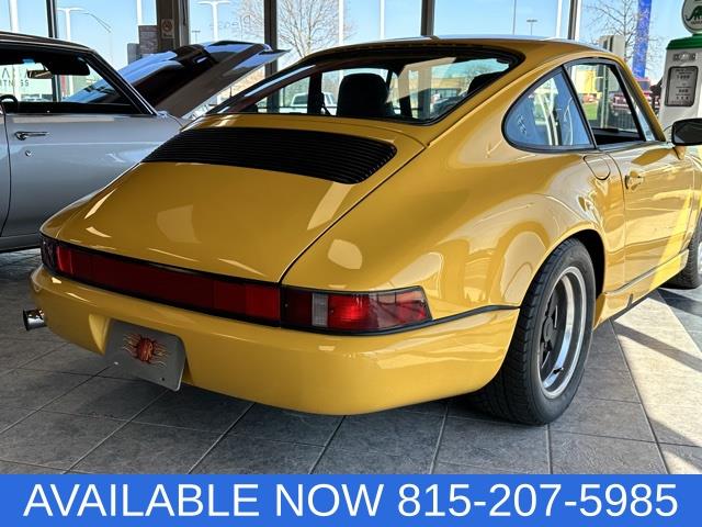 1972 Porsche 911 (CC-1717667) for sale in Joliet, Illinois