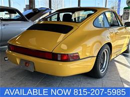 1972 Porsche 911 (CC-1717667) for sale in Joliet, Illinois