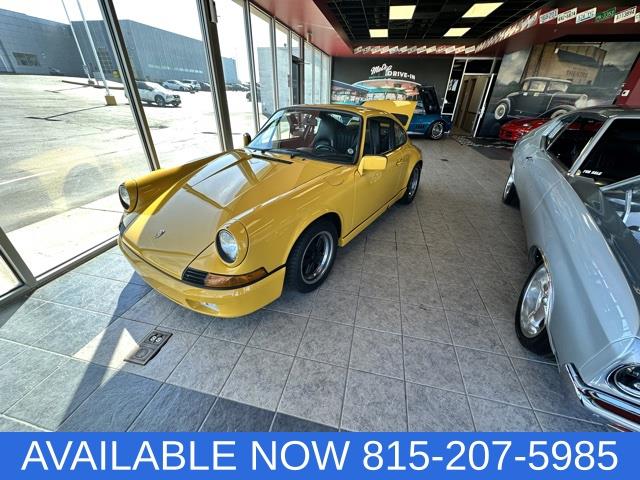 1972 Porsche 911 (CC-1717667) for sale in Joliet, Illinois
