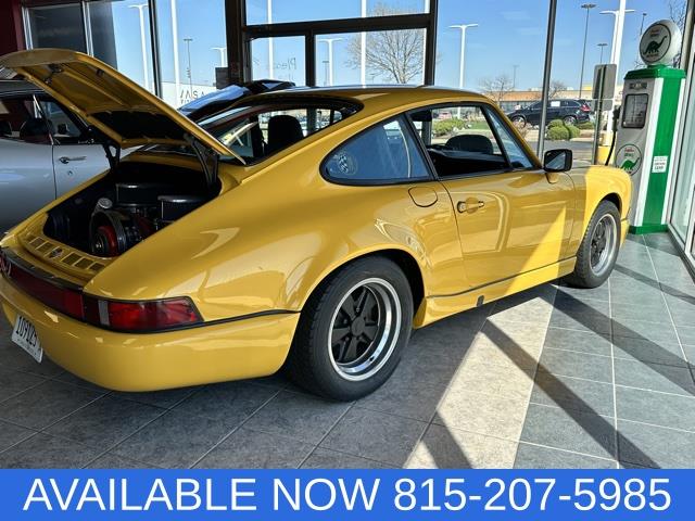 1972 Porsche 911 (CC-1717667) for sale in Joliet, Illinois