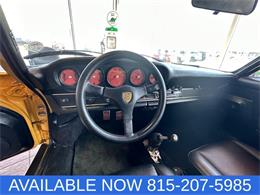 1972 Porsche 911 (CC-1717667) for sale in Joliet, Illinois