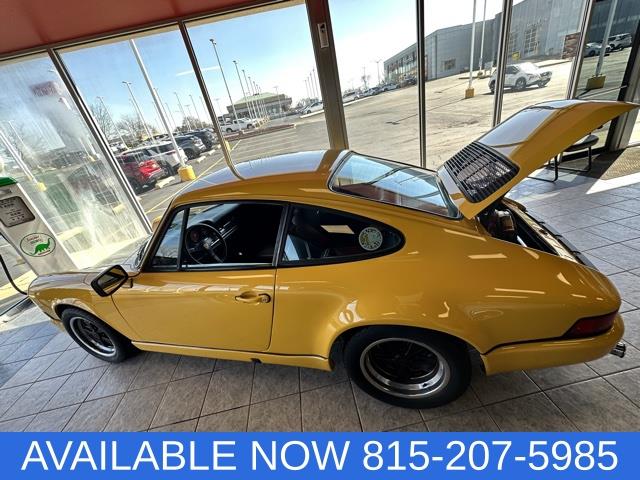 1972 Porsche 911 (CC-1717667) for sale in Joliet, Illinois