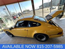 1972 Porsche 911 (CC-1717667) for sale in Joliet, Illinois