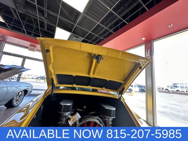 1972 Porsche 911 (CC-1717667) for sale in Joliet, Illinois