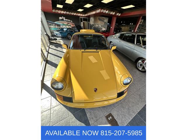 1972 Porsche 911 (CC-1717667) for sale in Joliet, Illinois