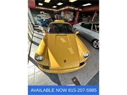 1972 Porsche 911 (CC-1717667) for sale in Joliet, Illinois