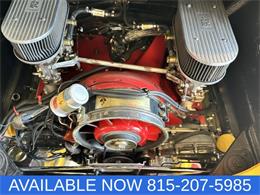 1972 Porsche 911 (CC-1717667) for sale in Joliet, Illinois