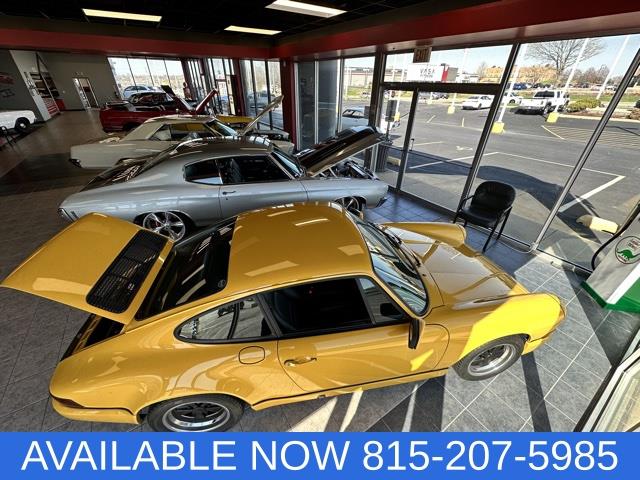 1972 Porsche 911 (CC-1717667) for sale in Joliet, Illinois