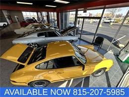 1972 Porsche 911 (CC-1717667) for sale in Joliet, Illinois