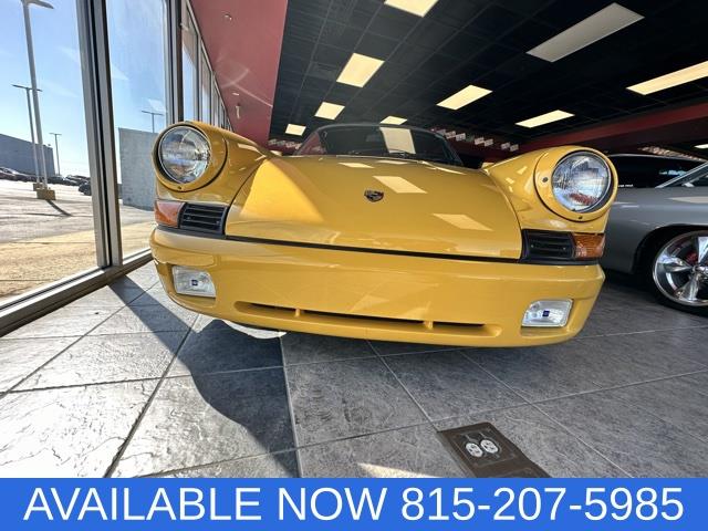 1972 Porsche 911 (CC-1717667) for sale in Joliet, Illinois