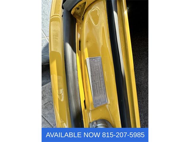 1972 Porsche 911 (CC-1717667) for sale in Joliet, Illinois