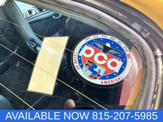1972 Porsche 911 (CC-1717667) for sale in Joliet, Illinois
