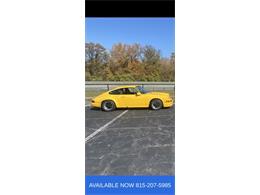1972 Porsche 911 (CC-1717667) for sale in Joliet, Illinois