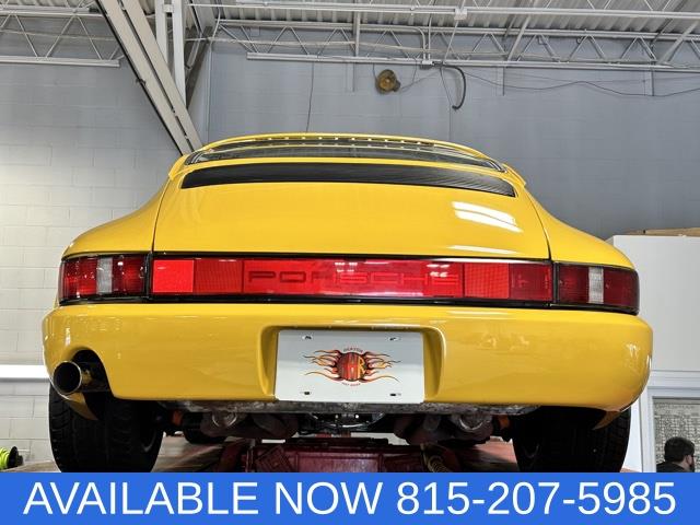 1972 Porsche 911 (CC-1717667) for sale in Joliet, Illinois