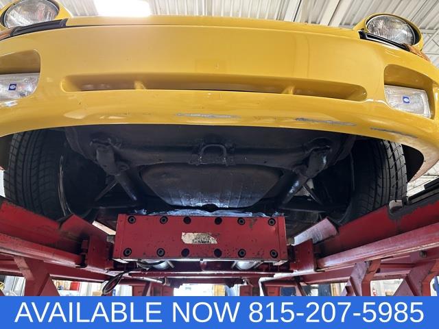 1972 Porsche 911 (CC-1717667) for sale in Joliet, Illinois