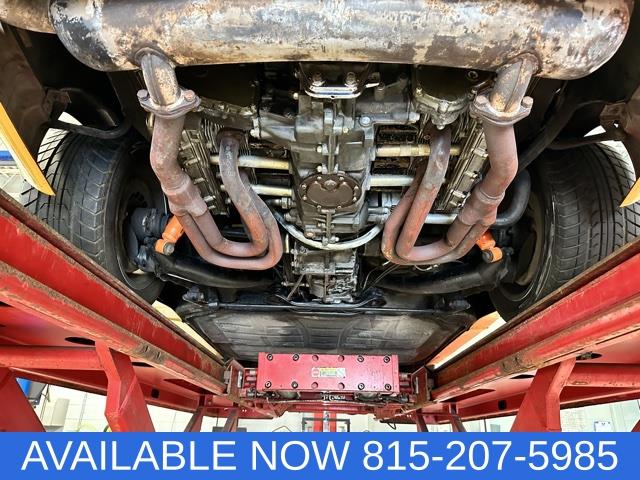 1972 Porsche 911 (CC-1717667) for sale in Joliet, Illinois