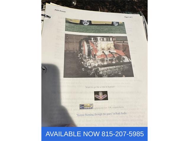 1972 Porsche 911 (CC-1717667) for sale in Joliet, Illinois
