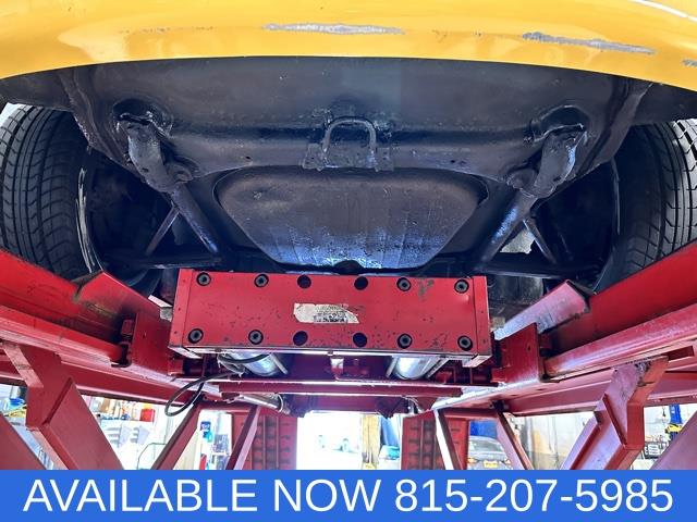 1972 Porsche 911 (CC-1717667) for sale in Joliet, Illinois