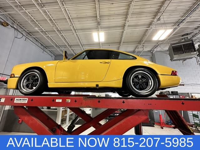 1972 Porsche 911 (CC-1717667) for sale in Joliet, Illinois