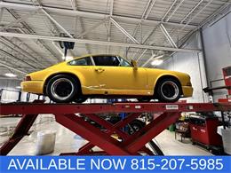 1972 Porsche 911 (CC-1717667) for sale in Joliet, Illinois