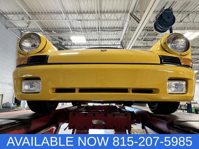 1972 Porsche 911 (CC-1717667) for sale in Joliet, Illinois