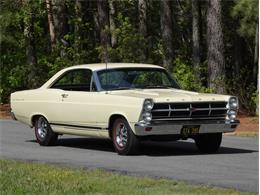 1967 Ford Fairlane GT (CC-1717675) for sale in Youngville, North Carolina