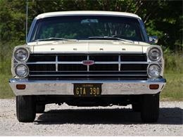 1967 Ford Fairlane GT (CC-1717675) for sale in Youngville, North Carolina