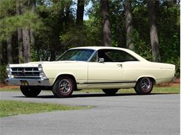 1967 Ford Fairlane GT (CC-1717675) for sale in Youngville, North Carolina