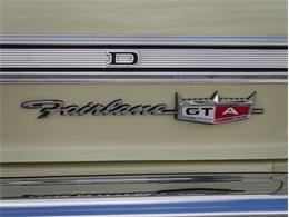 1967 Ford Fairlane GT (CC-1717675) for sale in Youngville, North Carolina