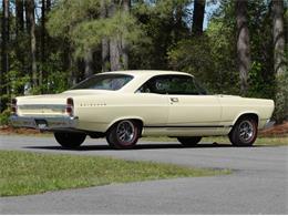 1967 Ford Fairlane GT (CC-1717675) for sale in Youngville, North Carolina