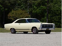 1967 Ford Fairlane GT (CC-1717675) for sale in Youngville, North Carolina
