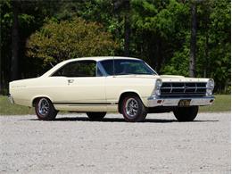 1967 Ford Fairlane GT (CC-1717675) for sale in Youngville, North Carolina