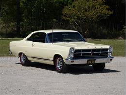 1967 Ford Fairlane GT (CC-1717675) for sale in Youngville, North Carolina