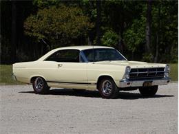 1967 Ford Fairlane GT (CC-1717675) for sale in Youngville, North Carolina