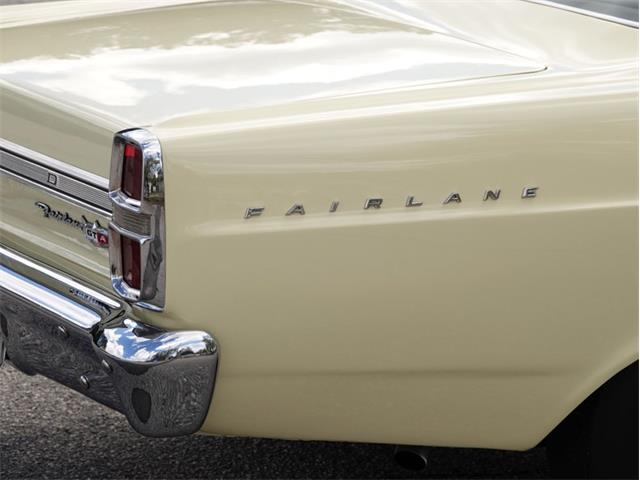1967 Ford Fairlane GT (CC-1717675) for sale in Youngville, North Carolina