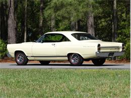 1967 Ford Fairlane GT (CC-1717675) for sale in Youngville, North Carolina